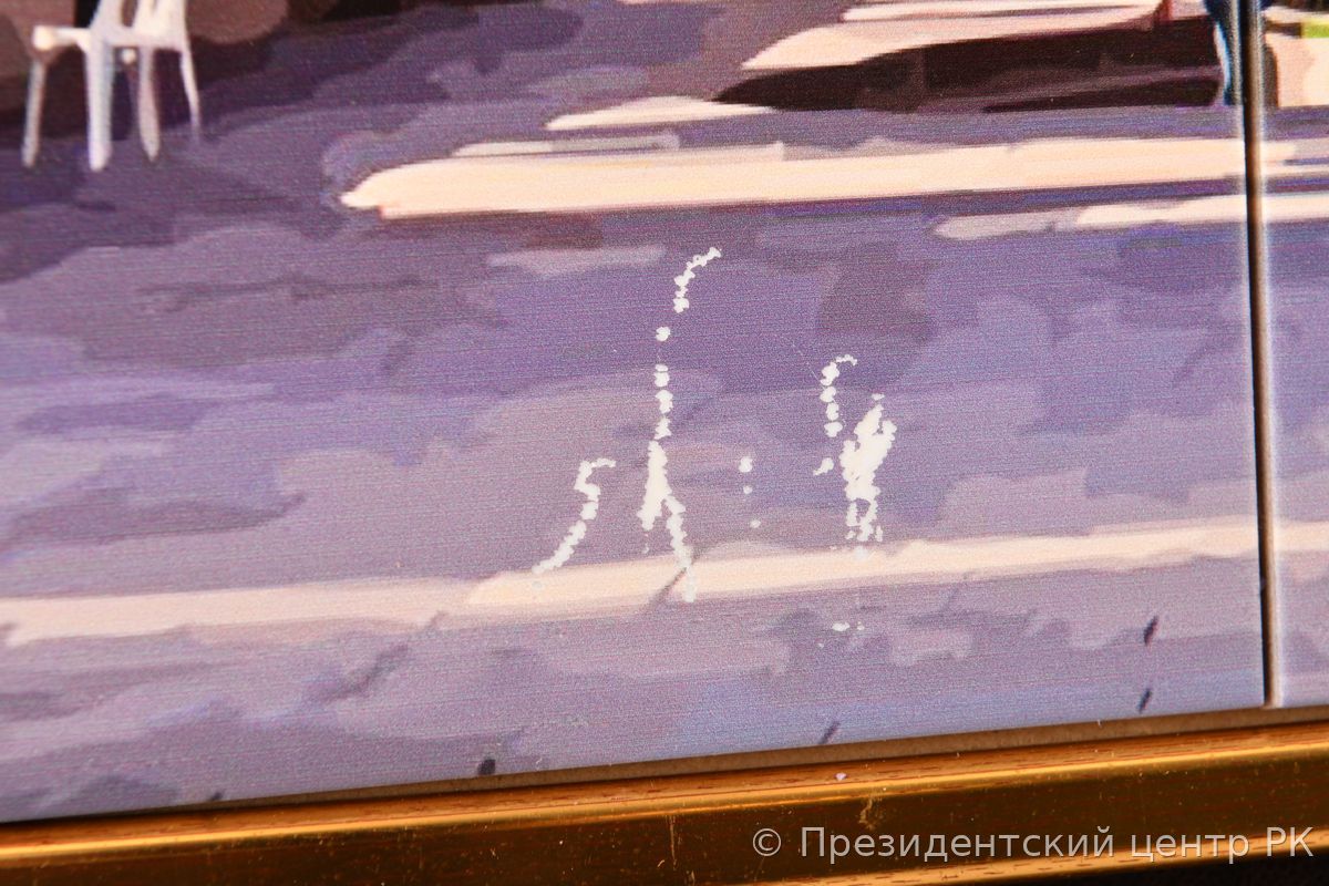 Изобразительное искусство
